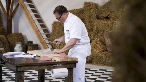 Kockarnas kamp Season 3 Episode 6 - Episode 6