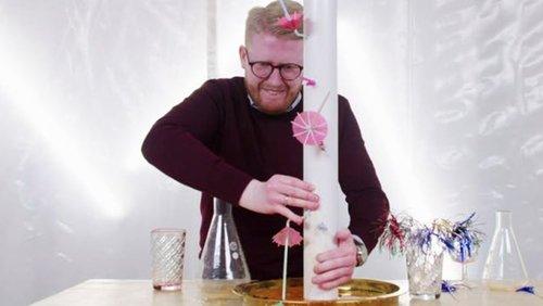 Stormester Season 1 Episode 6 - Ruben Søltoft wins hot dog competition