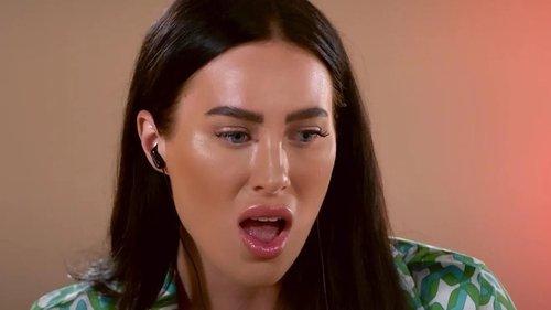 Temptation Island VIP Season 5 Episode 9 - Episode 9