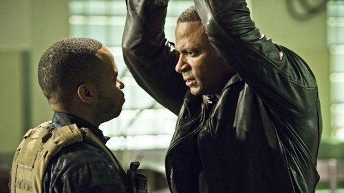 Arrow Season 4 Episode 20 - Genesis