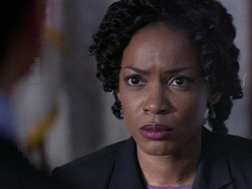 The Practice Season 3 Episode 18 - Crossfire