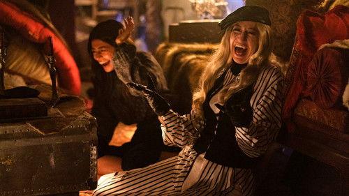 undefined Season 4 Episode 7 - Pine Barrens