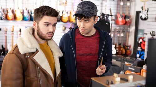 Flatmates Season 1 Episode 8 - Keeping It Real