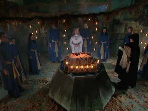 The Tribe Season 2 Episode 9 - Episode 9