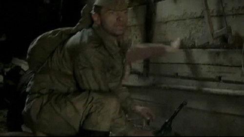 The Penal Battalion Season 1 Episode 7 - Episode 7