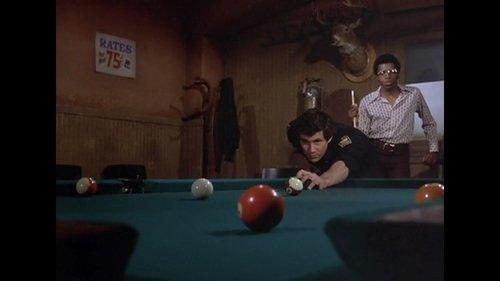 The Rookies Season 1 Episode 23 - Easy Money