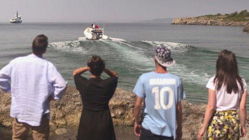 Haireta mou ton Platano Season 3 Episode 2 - Episode 2