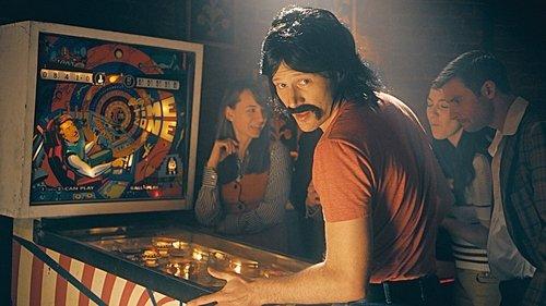 Drunk History Season 3 Episode 6 - Games