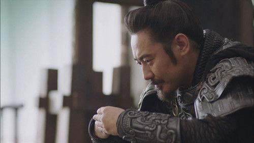 The Advisors Alliance Season 2 Episode 10 - Episode 10