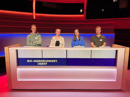 De Campus Cup Season 5 Episode 20 - Episode 20