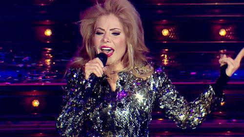 Gloria Trevi: Ellas soy yo Season 1 Episode 50 - Capítulo 50