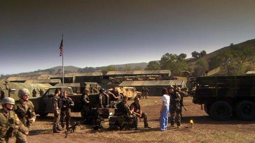 undefined Season 1 Episode 22 - Why We Fight