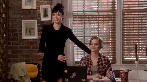 undefined Season 1 Episode 3 - Parent Trap...