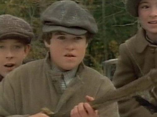 Road to Avonlea Season 4 Episode 3 - Incident at Vernon River