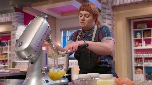 Sugar Rush Season 1 Episode 3 - Holiday Celebrations