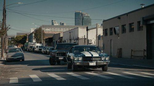 The Equalizer Season 5 Episode 9 - Stolen Angel