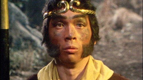 Monkey Season 2 Episode 20 - Pretty as a Picture