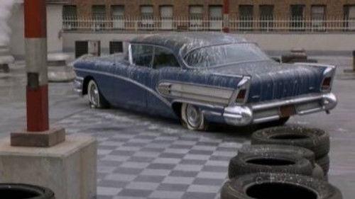 undefined Season 7 Episode 6 - Do Not Pass Go