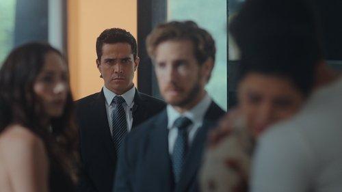 Unspeakable Sins Season 1 Episode 6 - False Death