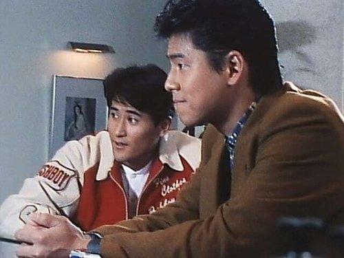 Chōjin Sentai Jetman Season 1 Episode 45 - The Hot Milk of Victory