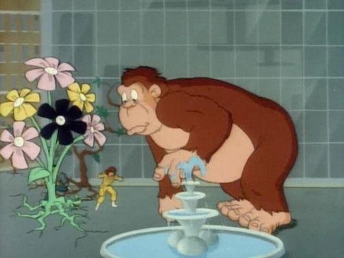 Teenage Mutant Ninja Turtles Season 4 Episode 2 - Turtles of the Jungle