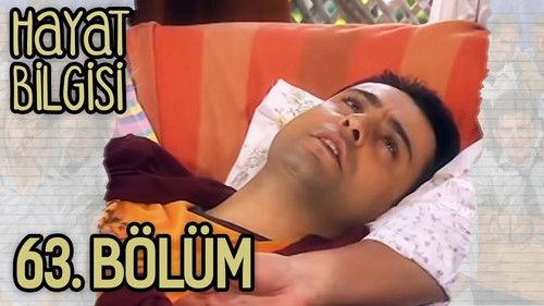 Life Science Season 3 Episode 4 - Episode 4