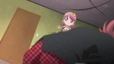 Shugo Chara! Season 3 Episode 24 - Believe! In my Pure Heart!