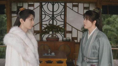 Mysterious Lotus Casebook Season 1 Episode 31 - The Cruel Truth