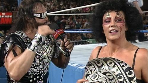 Raw Season 1 Episode 12 - Friar Ferguson Debuts