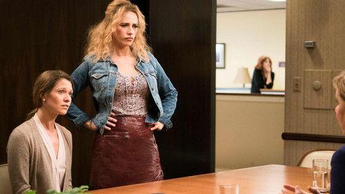 undefined Season 4 Episode 8 - Heading to the Legal Beagle