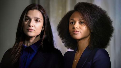 Industry Season 2 Episode 8 - Jerusalem