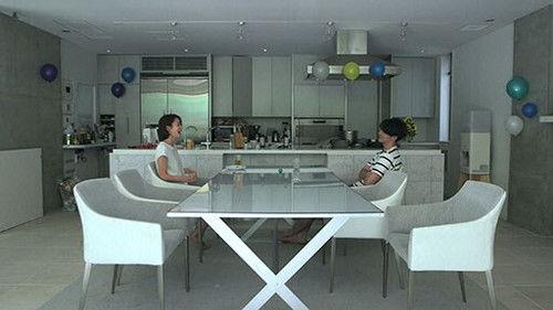 Terrace House: Boys & Girls in the City Season 1 Episode 39 - Rocket Girl Dives Into Love