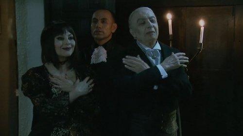 Vampire Girl Season 1 Episode 9 - Episode 9