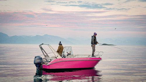 Jakten på monsterkveita Season 1 Episode 2 - Episode 2