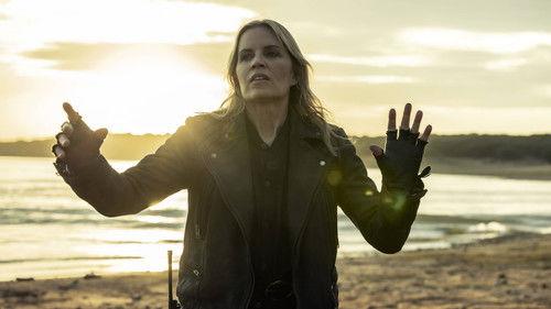 undefined Season 7 Episode 16 - Gone