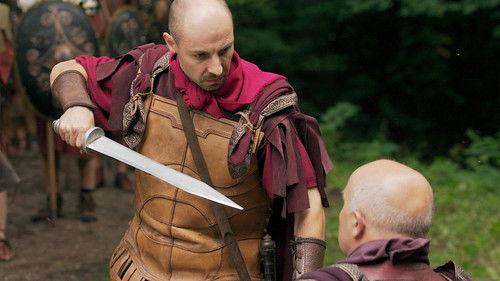 Rome: Rise and Fall of an Empire Season 1 Episode 13 - The Last Emperor