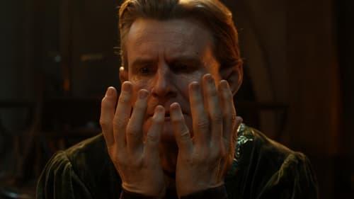 undefined Season 2 Episode 5 - Halls of Stone