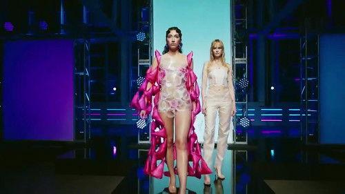 Project Runway Season 21 Episode 1 - New House; New Rules