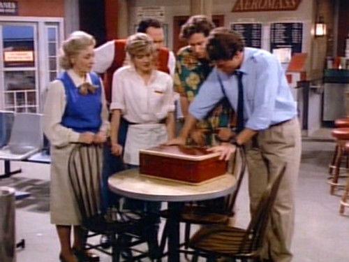 undefined Season 1 Episode 1 - Legacy