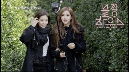 BLACKPINK HOUSE Season 1 Episode 47 - (BLACKPINK HOUSE)’ EP.10-2
