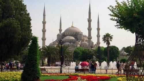 Great Continental Railway Journeys Season 4 Episode 1 - Sofia to Istanbul