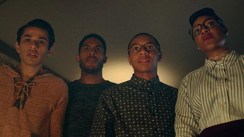 undefined Season 2 Episode 6 - Chapter VI