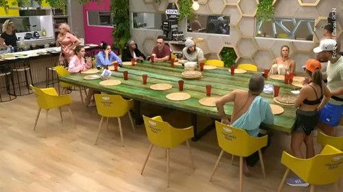 La Casa de los Famosos Colombia Season 1 Episode 10 - Programa 10