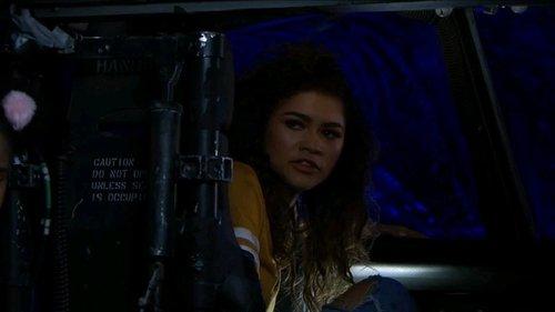 K.C. Undercover Season 3 Episode 3 - Out of the Water and Into the Fire