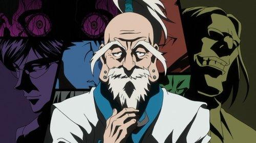 undefined Season 2 Episode 88 - Rock-Paper-Scissors x And x Weakness