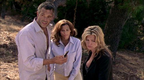 She Spies Season 2 Episode 8 - Love Kills