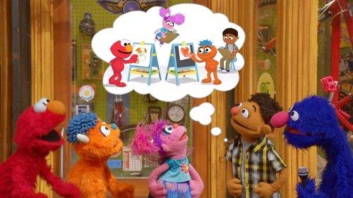 Sesame Street Season 54 Episode 1 - Can They Be Friends?