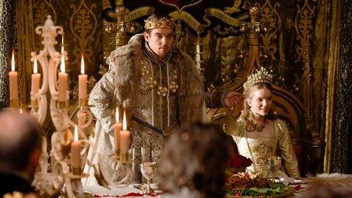 The Tudors Season 4 Episode 1 - Moment of Nostalgia