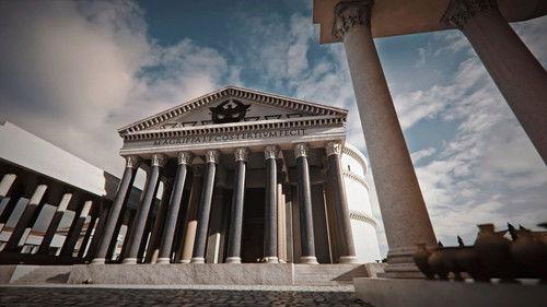 The Wonders of Europe Season 2 Episode 3 - The Pantheon Of Rome