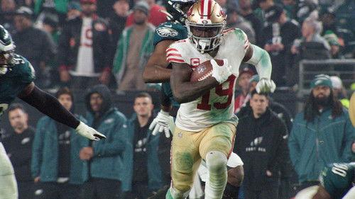 Receiver Season 1 Episode 5 - Long Road Back